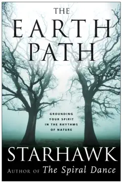 the earth path book cover image