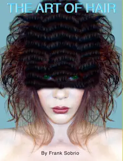 the art of hair imagen de la portada del libro