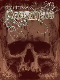 tattoo caprithio book cover image