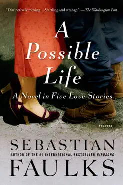 a possible life book cover image