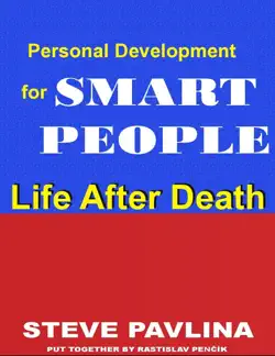 life after death book cover image