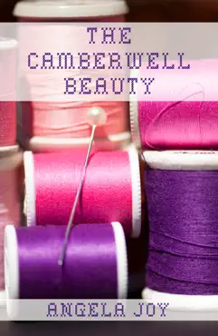 the camberwell beauty book cover image