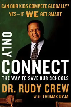 only connect book cover image