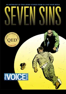 seven sins book cover image