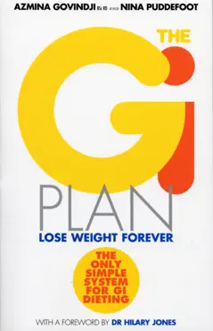 the gi plan book cover image