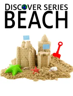 beach book cover image