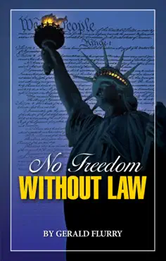 no freedom without law book cover image