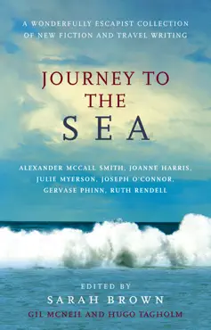journey to the sea book cover image