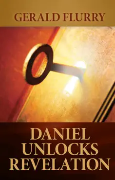 daniel unlocks revelation book cover image