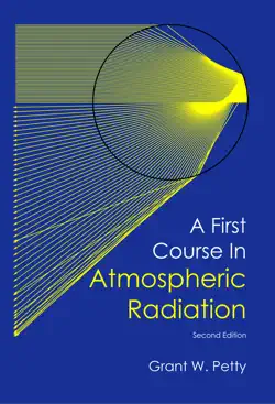 a first course in atmospheric radiation book cover image