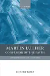 Martin Luther sinopsis y comentarios