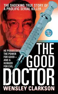the good doctor book cover image