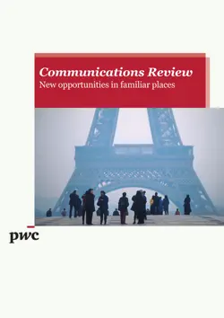 communications review, vol. 17 no. 2 imagen de la portada del libro
