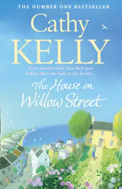 the house on willow street imagen de la portada del libro