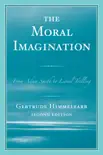 The Moral Imagination synopsis, comments