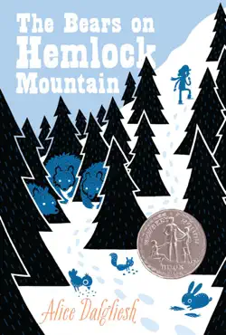 the bears on hemlock mountain book cover image