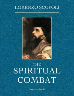 the spiritual combat imagen de la portada del libro