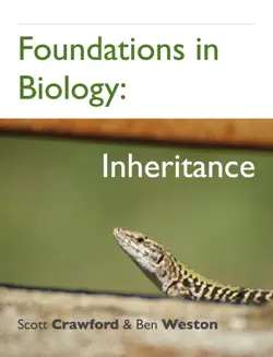 inheritance book cover image