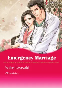 emergency marriage book cover image