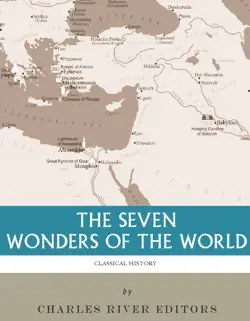 the seven wonders of the ancient world imagen de la portada del libro