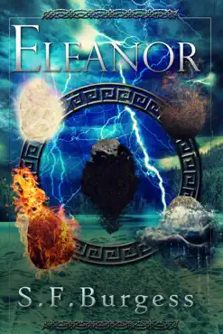 eleanor (the books of the five book 1) book cover image
