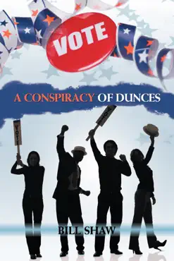 a conspiracy of dunces book cover image