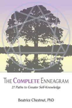 the complete enneagram book cover image