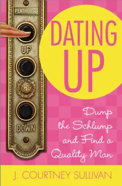 dating up book cover image