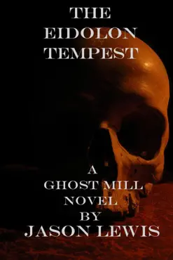 the eidolon tempest book cover image