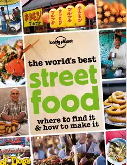 the world’s best street food book cover image