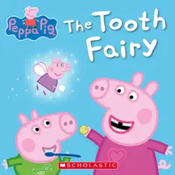 the tooth fairy (peppa pig) book cover image
