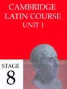 Cambridge Latin Course (4th Ed) Unit 1 Stage 8