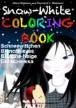 Snow-White Coloring Book reviews