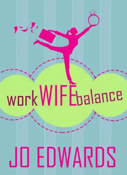 work wife balance book cover image