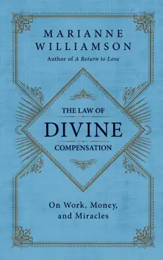 the law of divine compensation book cover image