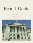 Econ 1 Guide