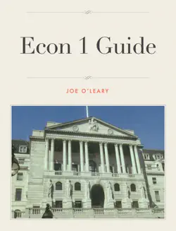 econ 1 guide book cover image