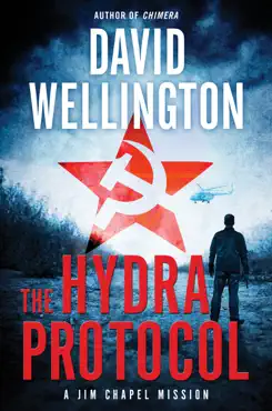 the hydra protocol book cover image