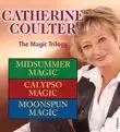 Catherine Coulter: The Magic Trilogy sinopsis y comentarios
