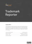 Trademark Reporter June 2013 synopsis, comments