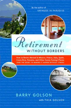 retirement without borders book cover image
