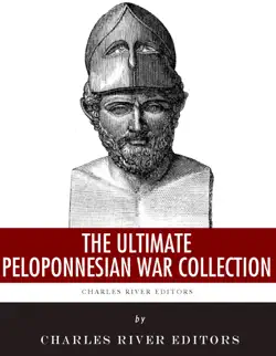 the ultimate peloponnesian war collection book cover image