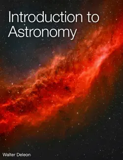 introduction to astronomy book cover image