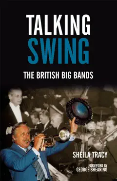 talking swing book cover image