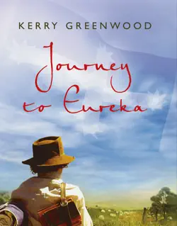 journey to eureka book cover image