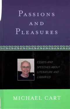 passions and pleasures book cover image