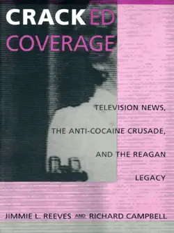 cracked coverage book cover image