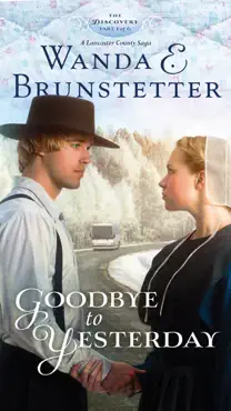 goodbye to yesterday book cover image