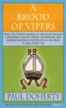 A Brood of Vipers (Tudor Mysteries, Book 4) sinopsis y comentarios