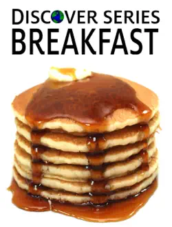 breakfast book cover image